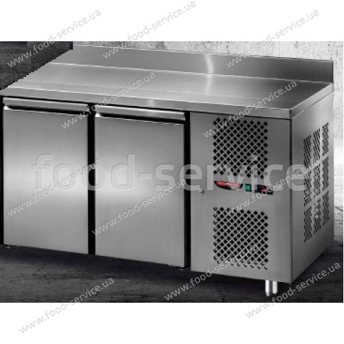 Стіл холодильний Tecnodom P-TF02MIDGNAL